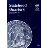 Statehood Quarters,Not Available (NA),9780307096975