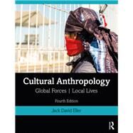 Cultural Anthropology by Eller, Jack David, 9780367186975
