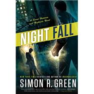 Night Fall by Green, Simon R., 9780451476975