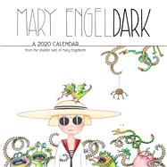 Mary Engeldark 2020 Calendar by Engelbreit, Mary, 9781449496975