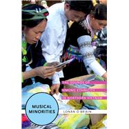 Musical Minorities The Sounds of Hmong Ethnicity in Northern Vietnam by  Briain, Lonn, 9780190626976