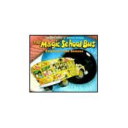 The Magic School Bus Explores the Senses by Cole, Joanna; Degen, Bruce, 9780590446976