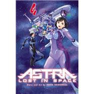 Astra Lost in Space, Vol. 4 by Shinohara, Kenta, 9781421596976