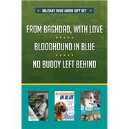 Heroic Dogs eBook Bundle by Jay Kopelman, Melinda Roth, Terri Crips with Cynthia Hurn, 9781493016976