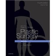Plastic Surgery + Expert Consult eBook by Rubin, J. Peter; Neligan, Peter C., 9780323356978