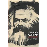 Marx's Capital by Fine, Ben; Saad-Filho, Alfredo, 9780745336978