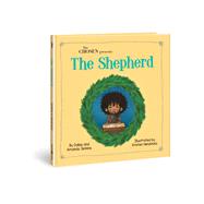The Chosen Presents: The Shepherd by Jenkins, Amanda; Jenkins, Dallas; Hendricks, Kristen, 9780830786978