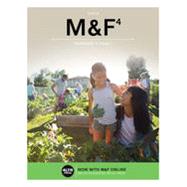 M&F by Knox, David, 9781337116978