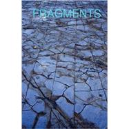 Fragments by Morgan, Chris, 9781847996978