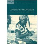 Applied Ethnobotany by Cunningham, Anthony B., 9781853836978