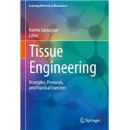 Tissue Engineering by Sarvazyan, Narine, 9783030396978