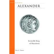 Alexander by Tsouras, Peter G., 9781574886979