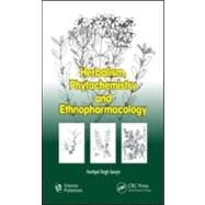 Herbalism, Phytochemistry and Ethnopharmacology by Saroya; Amritpal Singh, 9781578086979