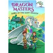 Dawn of the Light Dragon: A Branches Book (Dragon Masters #24) by West, Tracey; Loveridge, Matt, 9781338776980