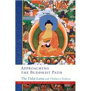 Approaching the Buddhist Path by Dalai Lama, 9781614296980