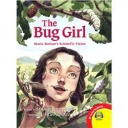The Bug Girl by Marsh, Sarah Glenn, 9781791106980
