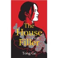 The House Filler by Ge, Tong, 9781553806981