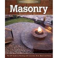 Masonry by Kelsey, John, 9781565236981