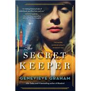 The Secret Keeper by Graham, Genevieve, 9781982196981