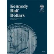 Kennedy Half Dollars by Whitman, 9780307096982