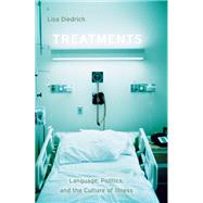 Treatments by Diedrich, Lisa, 9780816646982