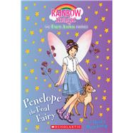 Penelope the Foal Fairy (The Farm Animal Fairies #3) A Rainbow Magic Book by Meadows, Daisy, 9781338206982