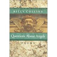 Questions About Angels by Collins, Billy, 9780822956983