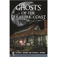 Ghosts of the Treasure Coast by Mesmer, Patrick S.; Mesmer, Patricia A., 9781467136983