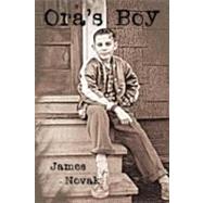 Ora's Boy by Novak, James, 9781468506983