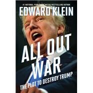 All Out War by Klein, Edward, 9781621576983