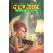 Gilda Joyce, Psychic Investigator by Allison, Jennifer, 9780142406984