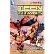 Teen Titans Vol. 1: It's Our Right to Fight (The New 52) by Lobdell, Scott; Booth, Brett; Rapmund, Norm, 9781401236984