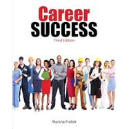 Career Success w/ Access by Marsha Fralick, 9781792466984