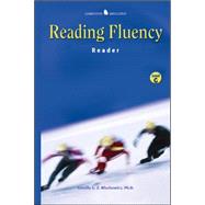 Reading Fluency: Reader, Level H by Blachowicz, Camille, 9780078456985