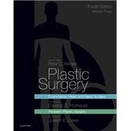 Plastic Surgery by Rodriguez, Eduardo D., M.d.; Losee, Joseph E., M.D.; Neligan, Peter C., 9780323356985