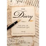 The Diary by Ben-amos, Batsheva; Ben-Amos, Dan, 9780253046987