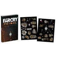 Far Cry Primal by Owen, Michael; Murray, Will, 9780744016987
