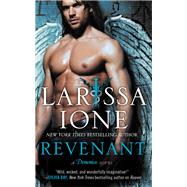 Revenant by Ione, Larissa, 9781455526987
