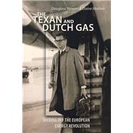 The Texan and Dutch Gas by Stewart, Douglass; Madsen, Elaine, 9781490796987