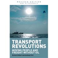 Transport Revolutions by Gilbert, Richard; Perl, Anthony, 9781844076987