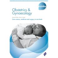 Obstetrics & Gynaecology by Kither, Hannah; Wan, Louise; Kitson, Sarah; Crosbie, Emma, Ph.D., 9781907816987