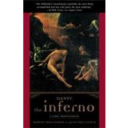 The Inferno by Dante; Hollander, Robert, 9780385496988