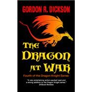 The Dragon at War by Gordon R. Dickson, 9780441756988