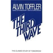The Third Wave by TOFFLER, ALVIN, 9780553246988