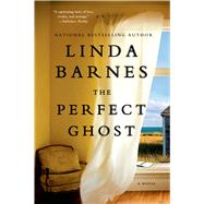The Perfect Ghost by Barnes, Linda, 9781250036988