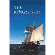The Kings Salt by More, David, 9781490786988