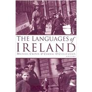 The Languages of Ireland by Cronin, Michael, 9781851826988