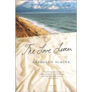 The Love Letter A Novel by Schine, Cathleen, 9780312426989