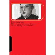 Kim Jong-un by Van Ree, Lennard, 9781523296989
