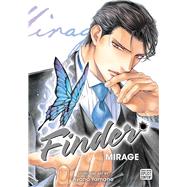 Finder Deluxe Edition: Mirage, Vol. 13 by Yamane, Ayano, 9781974746989